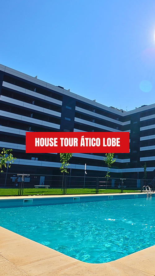 Publicación de Facebook de Grupo Lobe