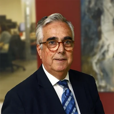 Juan Carlos Bandrés
