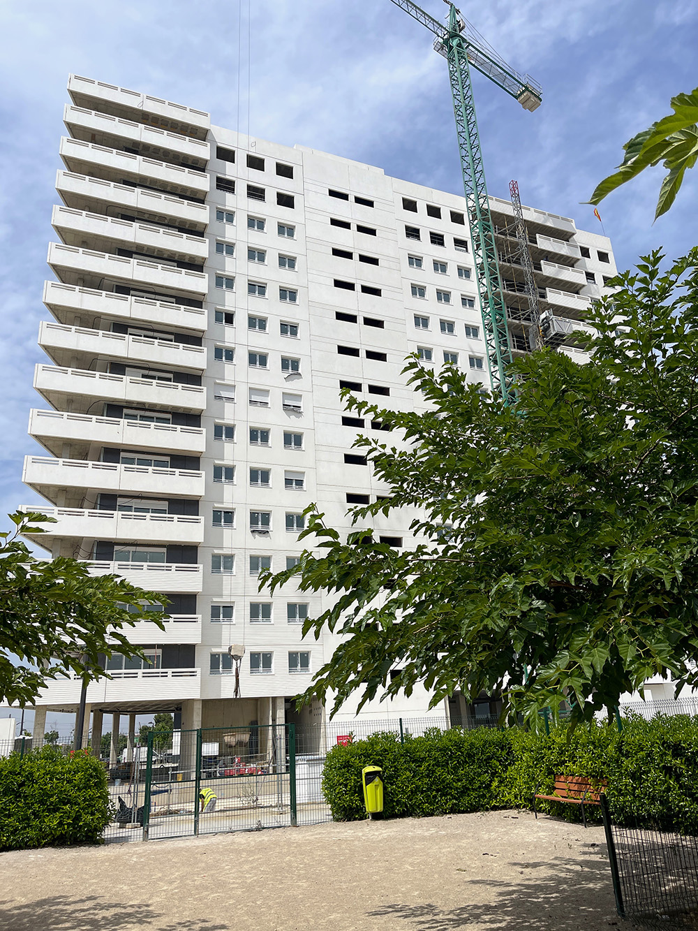 Llar del Turia